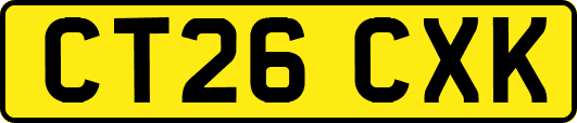 CT26CXK
