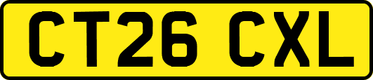 CT26CXL