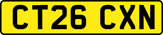 CT26CXN