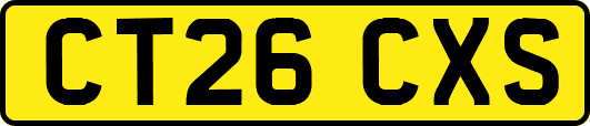 CT26CXS
