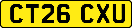 CT26CXU