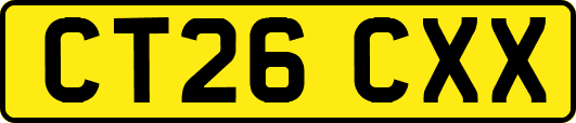 CT26CXX