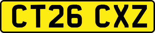 CT26CXZ