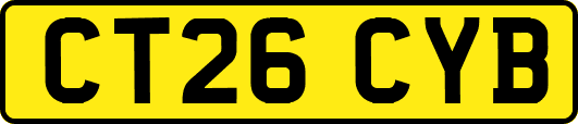 CT26CYB