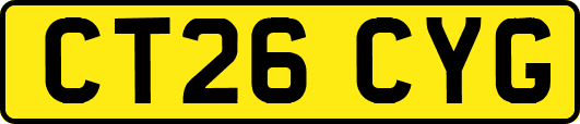 CT26CYG