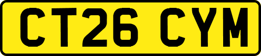 CT26CYM