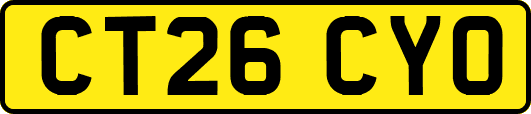 CT26CYO