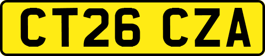 CT26CZA
