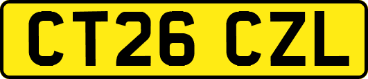 CT26CZL