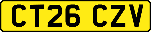 CT26CZV