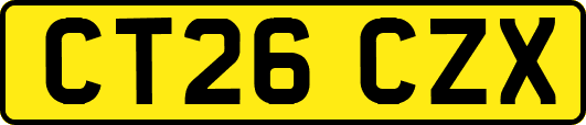 CT26CZX