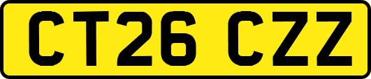 CT26CZZ