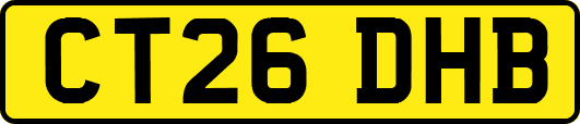 CT26DHB