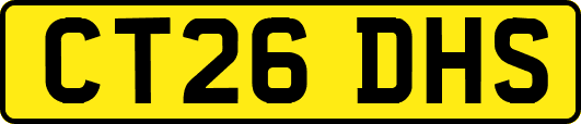 CT26DHS