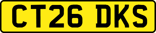 CT26DKS