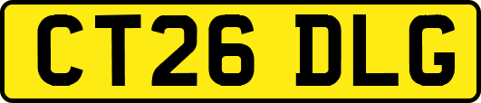 CT26DLG
