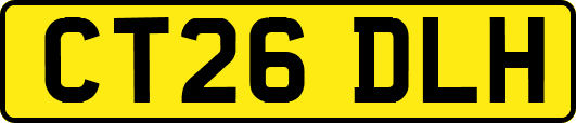 CT26DLH