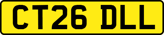 CT26DLL
