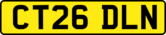 CT26DLN