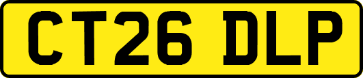 CT26DLP