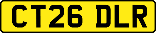 CT26DLR