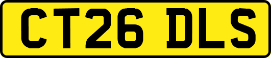 CT26DLS