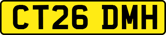 CT26DMH