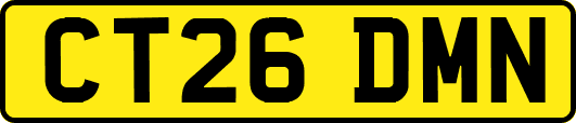 CT26DMN