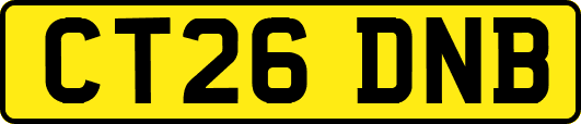 CT26DNB