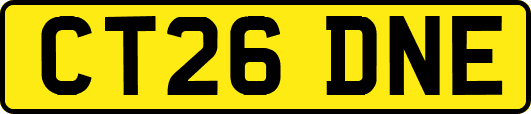 CT26DNE