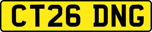 CT26DNG