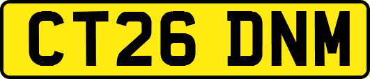 CT26DNM