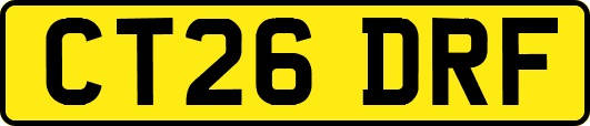 CT26DRF