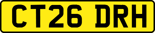 CT26DRH