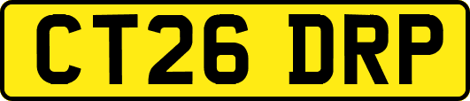 CT26DRP