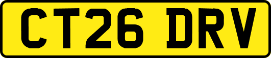 CT26DRV