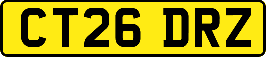 CT26DRZ