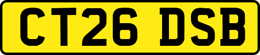 CT26DSB