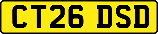 CT26DSD