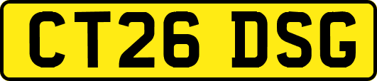 CT26DSG