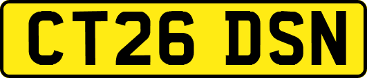 CT26DSN