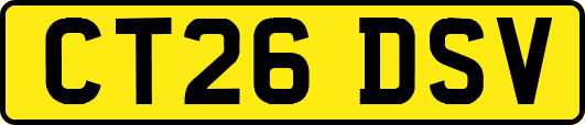 CT26DSV