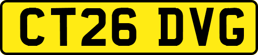 CT26DVG
