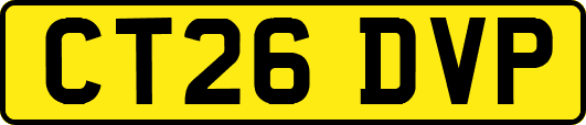 CT26DVP