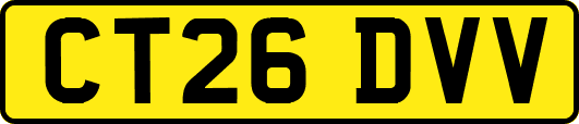 CT26DVV