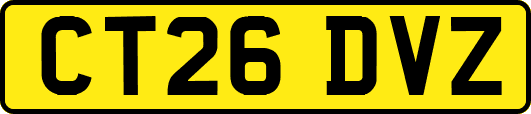 CT26DVZ