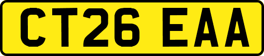 CT26EAA