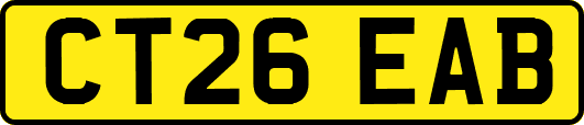 CT26EAB