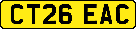 CT26EAC