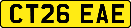 CT26EAE